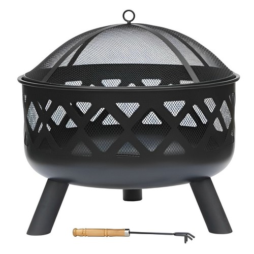 Outdoor fire pit garden - pit,