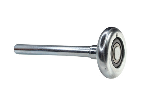 Steel commercial grade - commercial,