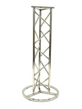 High Table Base, Poseur Table