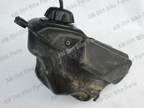 Suzuki rmz250 fuel tank - suzuki,