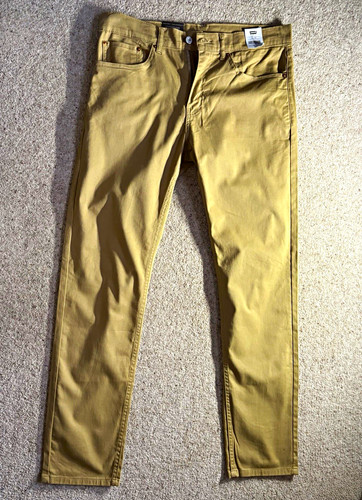 Levi premium 511 slim men - 511, men's