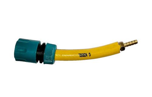 Dust suppression water bottle - suppression,