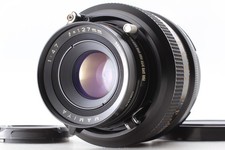 [Exc+5] Mamiya 127mm f/4.7