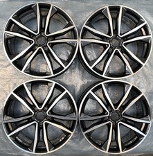 4 Genuine BMW Alloy Wheel Styling 715 M 8Jx19 ET47 8008616 X1 F48 X2 F39 FB989