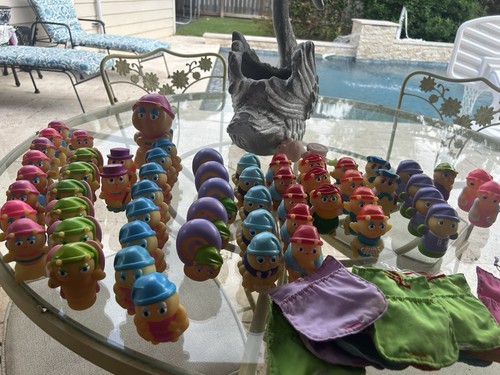 Huge lot vintage - huge, of
