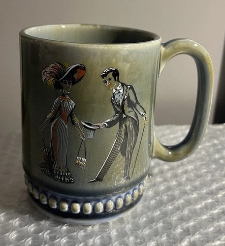 Wade irish porcelain - porcelain, fair