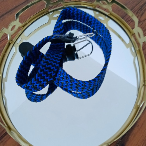 Men women blue black - men's, /women's