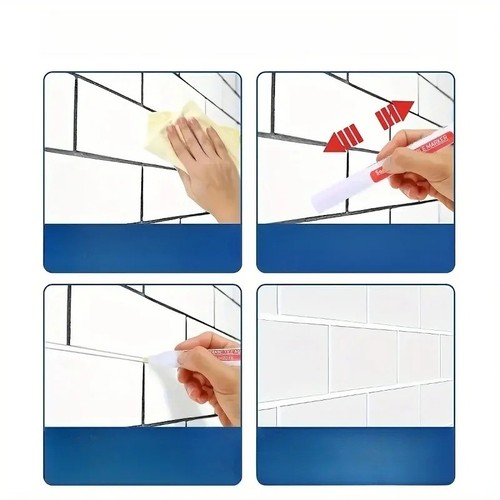 Grout pen marker - grout, pen/marker