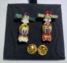 Pair of Butler & Wilson