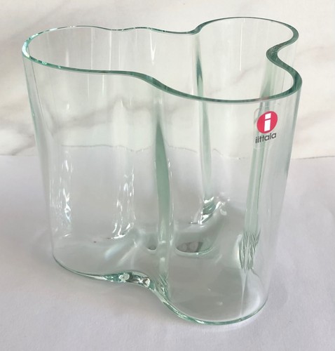 Iittala alvar aalto - iittala, clear
