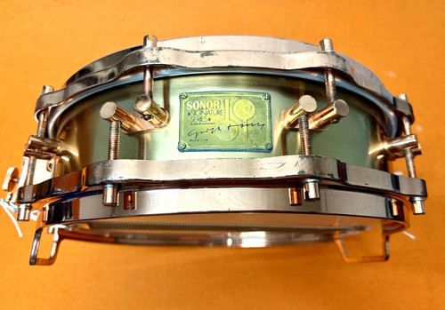 Vintage sonor signature hld - vintage,