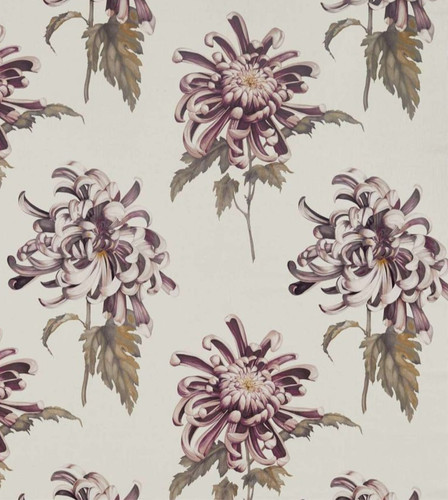 Zoffany curtain fabric design - zoffany,