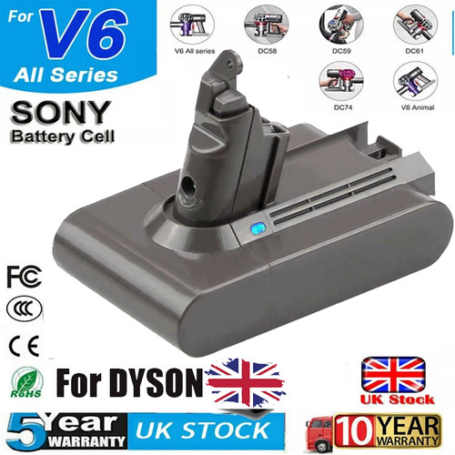 Genuine for dyson sv03 - for,