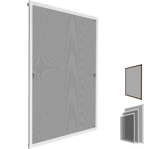 Fly screen door - fly,