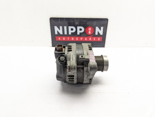 Toyota alphard mk2 ah20 - alphard,