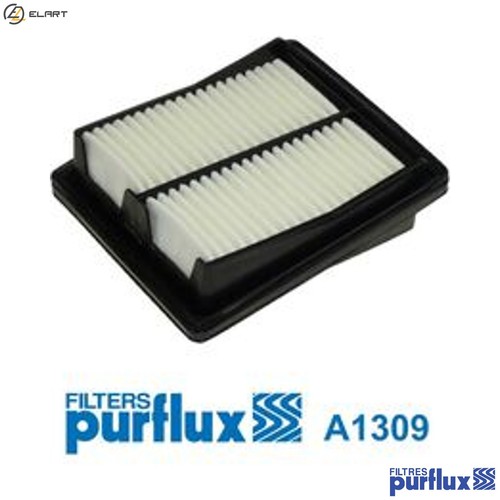 Air filter a1309 for - a1309, honda