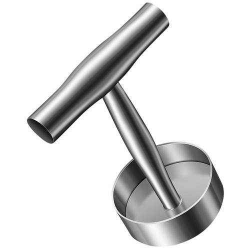 Burger press machine - burger,