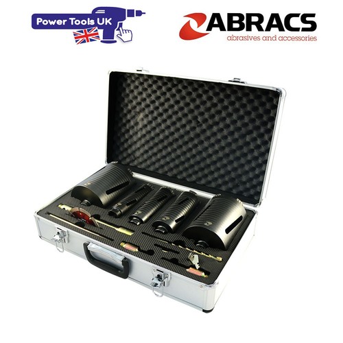 Abracs abdcoreset5 dry - ,