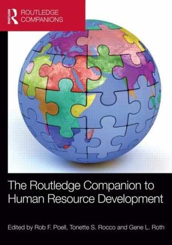 The routledge companion - routledge,