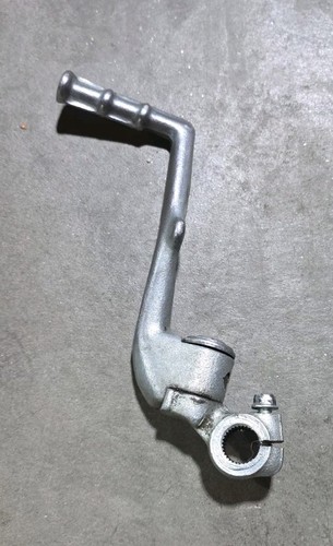 Honda cr85 oem kick - cr85, 85