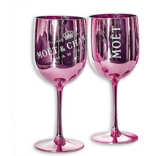 Moet chandon pink ice - moet, &