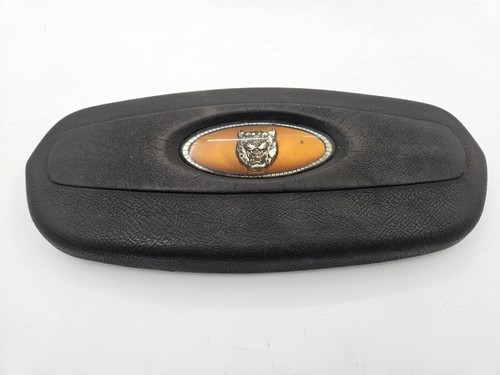 Steering wheel centre jaguar - steering,