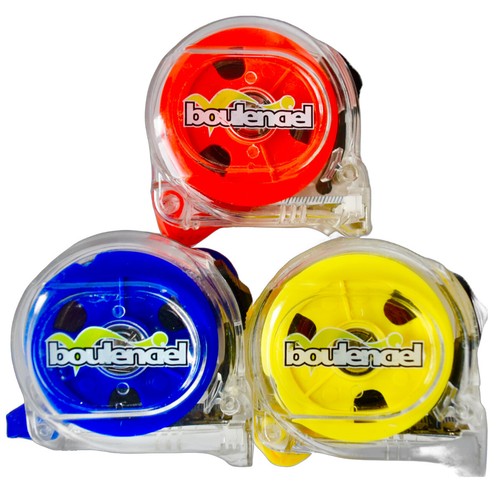 Boulenciel petanque metre - boulenciel,
