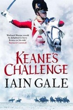 Keane's Challenge (Captain
