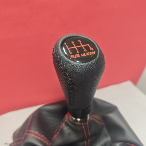 Black stitch leather - black,