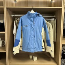 Vintage Mambo Womens Ski