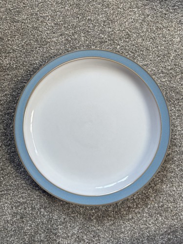 Denby colonial blue side - denby,