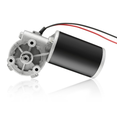 Jcf63r 24v 80w 160rpm - 24v,