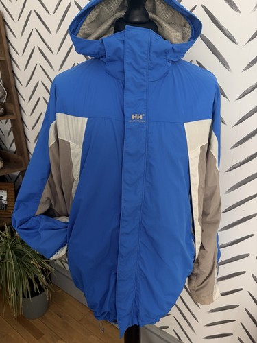 Helly hansen tech - hansen,
