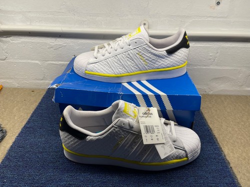 Adidas superstar 3 stripe - 3,
