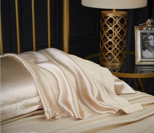 Pure silk - pure,