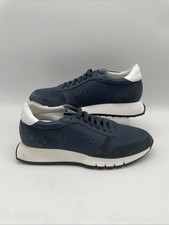 Valentino Shoes Ares Summer Blue Men Sneakers Trainers UK 7.5 EU 41 BNWOB