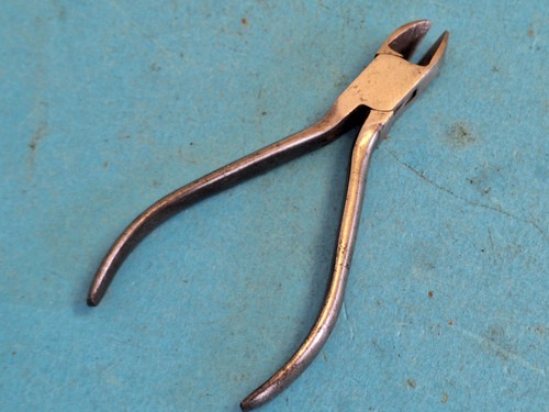Gpo tool sidecutters - ~, ~