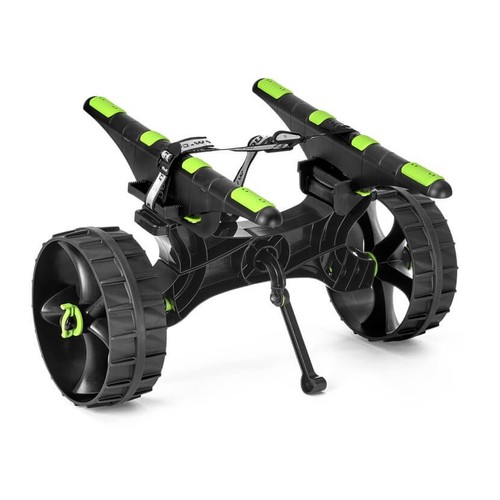 Railblaza tug kiwi wheels - railblaza,