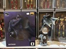 Iron Studios Batman Returns Deluxe Art Scale 1/10 Resin Statue