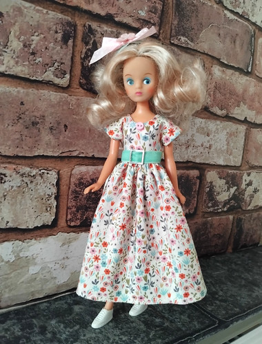 Handmade maxi dress fits mary - maxi,