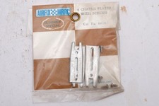 AIRFIX MRRC CHASSIS PLATES 8026 FOR VINTAGE CLUBMAN SPECIAL SLIMLINE MOTORS
