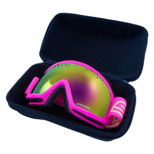 Manbi hard ski - ski, case