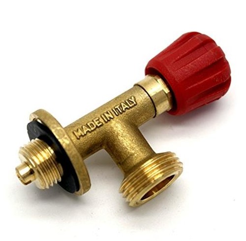Camping gaz adapter for - gaz,