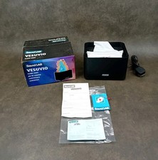 Soundlab Professional Flame Fire Effect Disco Light