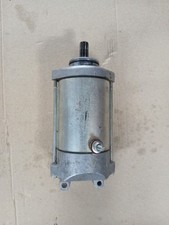 Mitsuba SM-13 Starter Motor Fits Honda Yamaha Suzuki Aprillia And Many Others