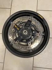 Dymag Carbon Fibre Wheels CBR