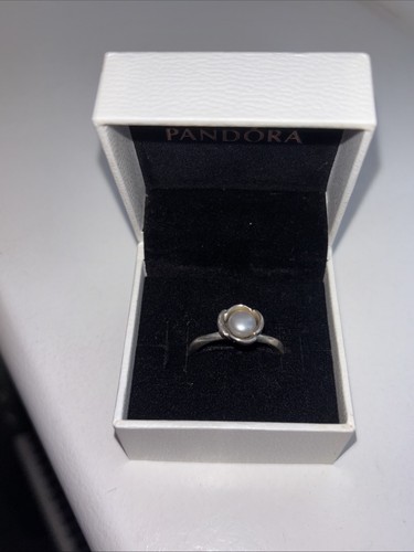 Pandora sterling silver - silver, my
