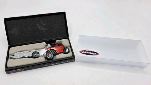 Gmp fiat topolino red - gmp,