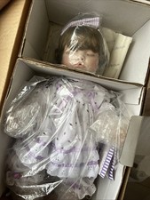 Porcelain Doll Hamilton