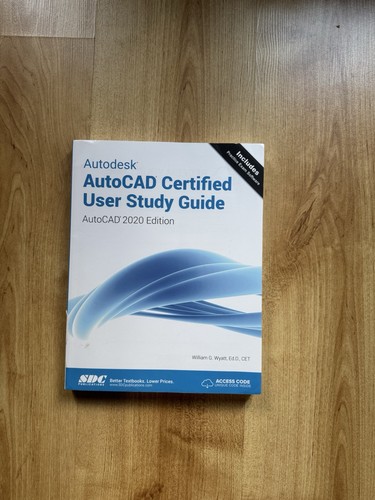 Autodesk autocad certified - autocad,